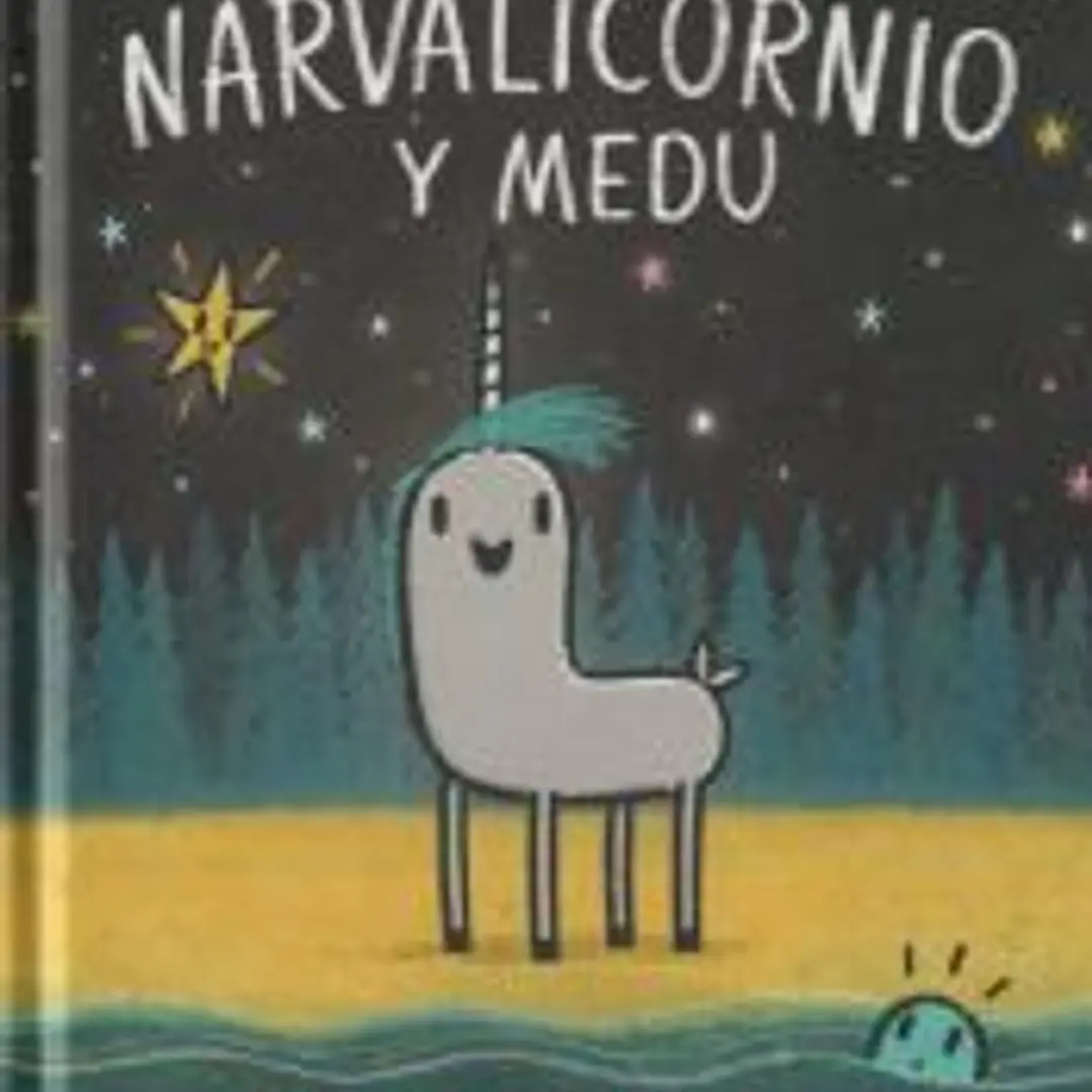 Narvalicornio y Medu 1