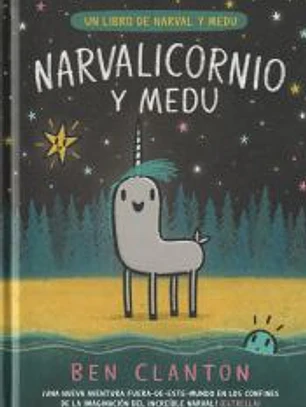 Narvalicornio y Medu