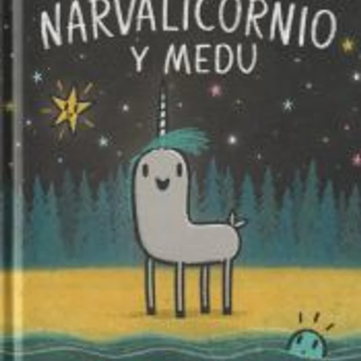 Narvalicornio y Medu 1