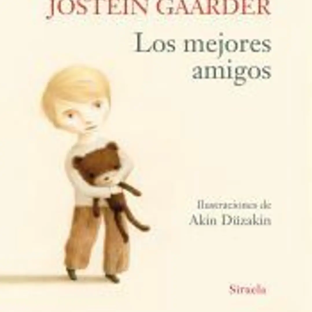 Los mejores amigos 1