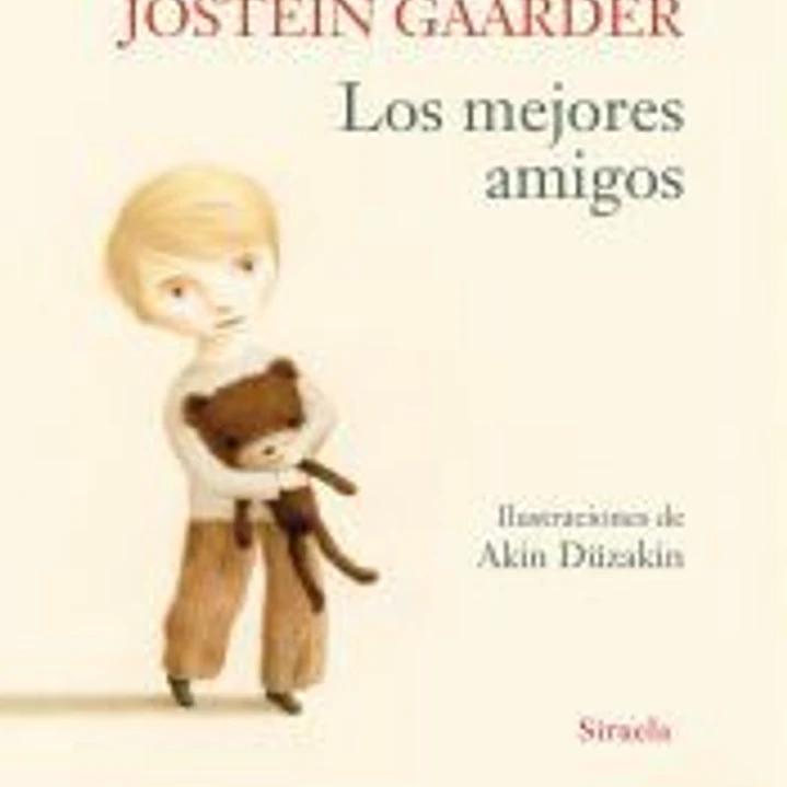Los mejores amigos 1
