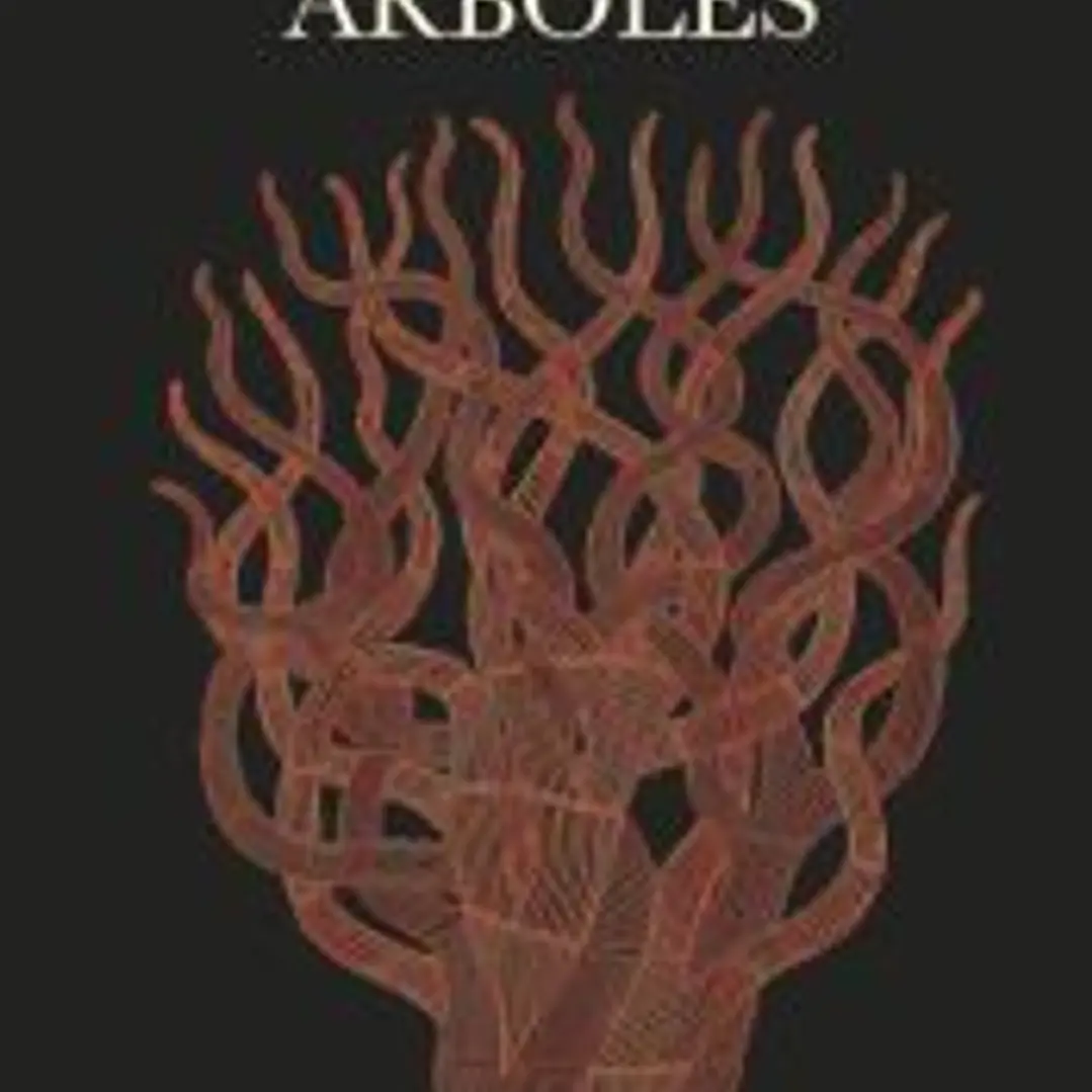 La vida nocturna de los árboles 1