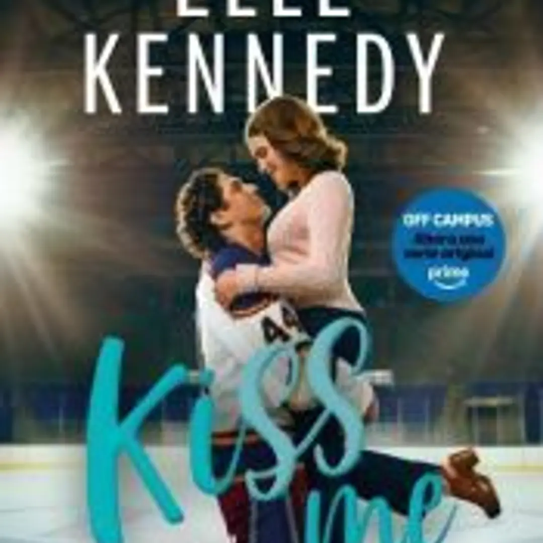 Prohibido enamorarse (#KissMe 1) 1