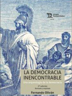 La democracia inencontrable