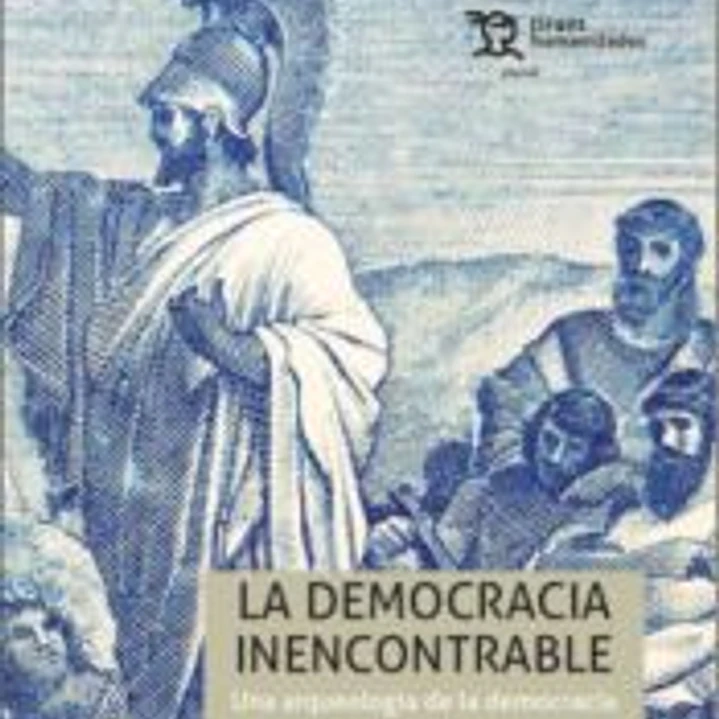 La democracia inencontrable 1