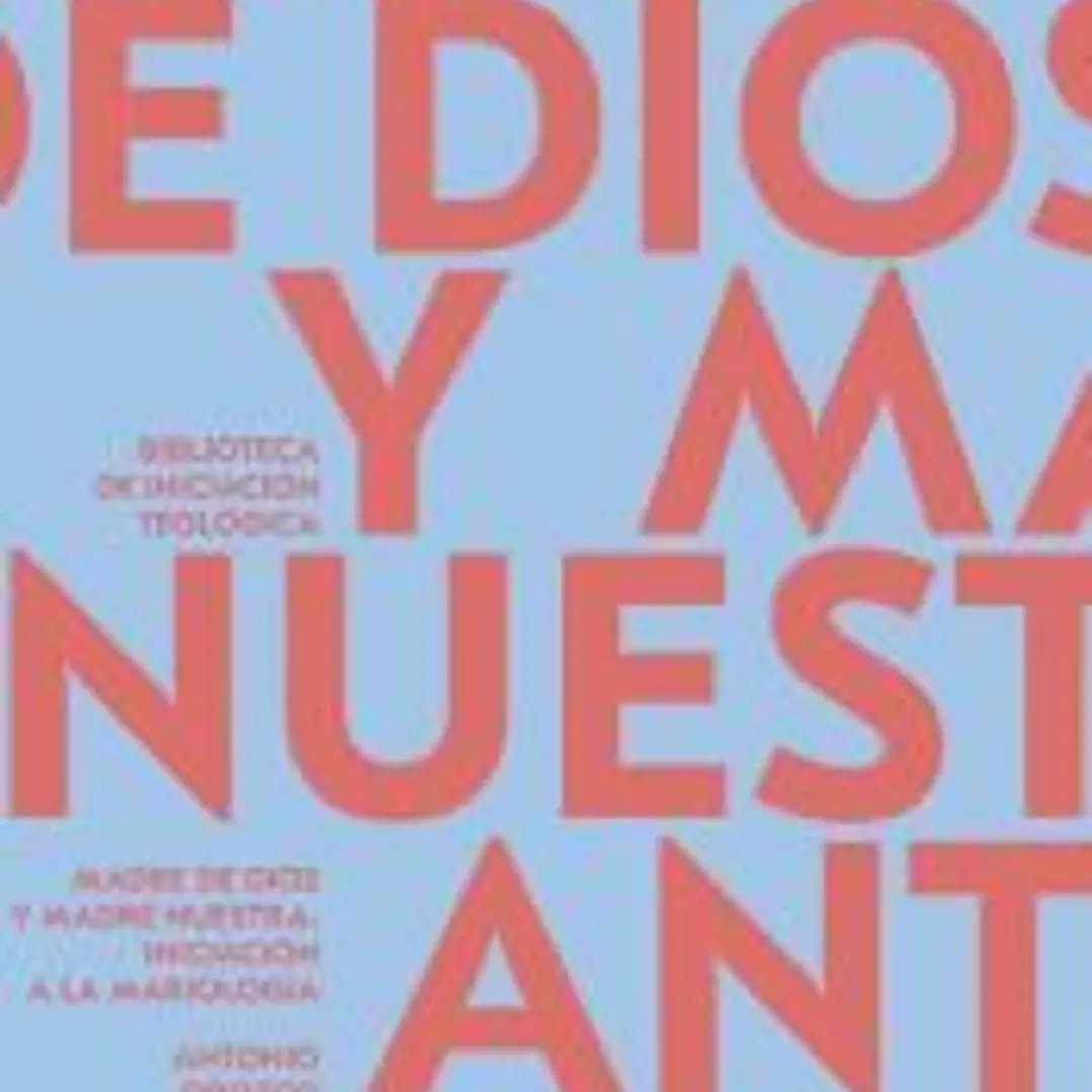 Madre de Dios y Madre nuestra 1