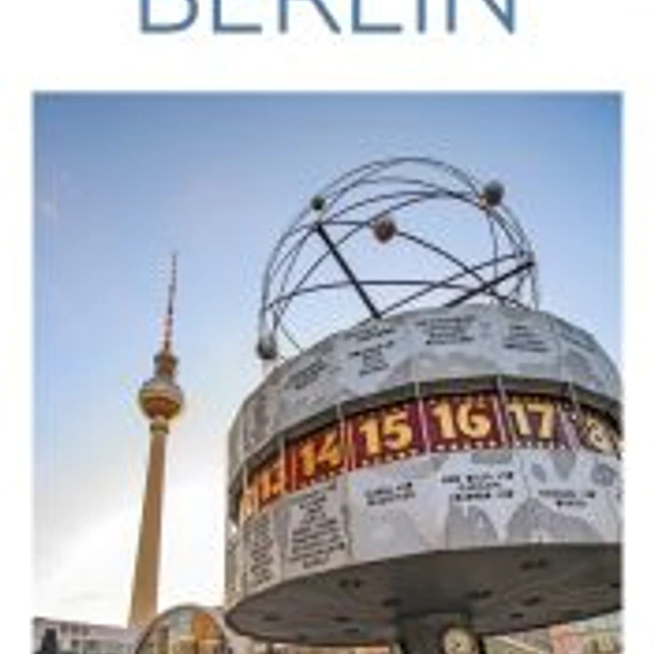 Berlín (Guías Visuales TOP 10) 1