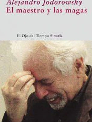 El maestro y las magas