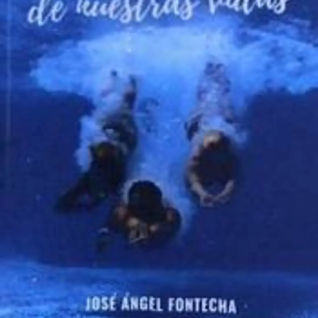 EL VERANO DE NUESTRAS VIDAS 1
