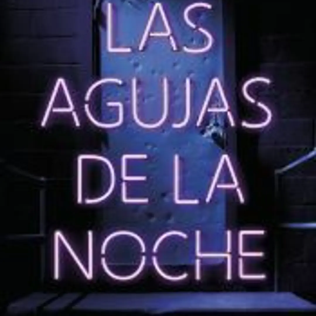 Las agujas de la noche 1