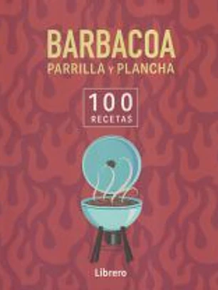 Barbacoa, parrilla y plancha