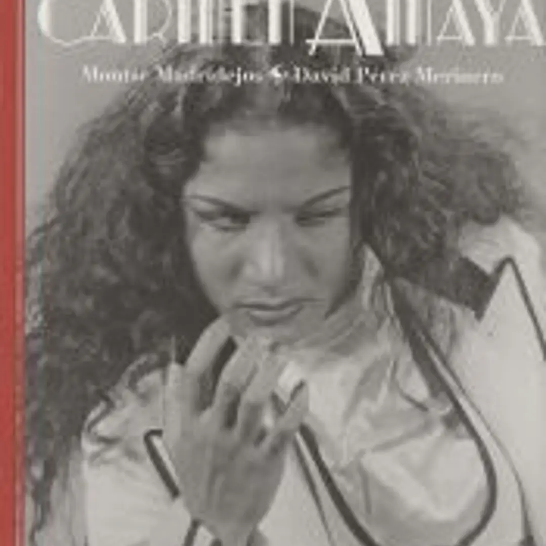 Carmen Amaya 1