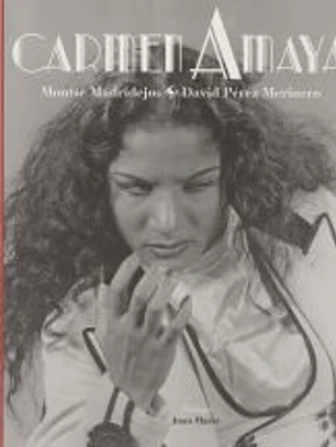 Carmen Amaya