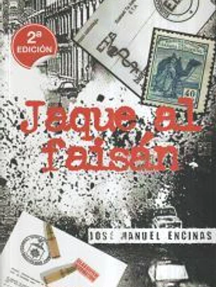 JAQUE AL FAISAN