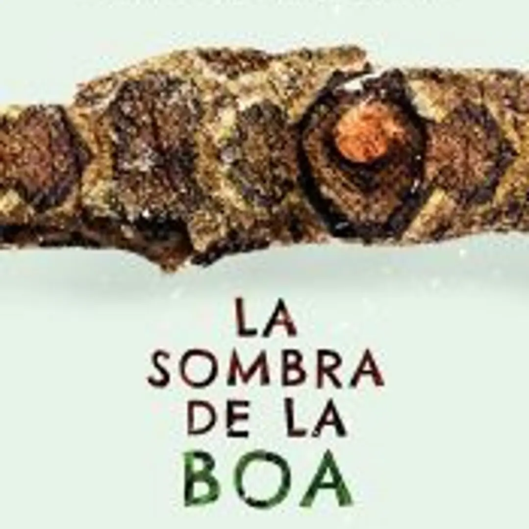 La sombra de la boa 1