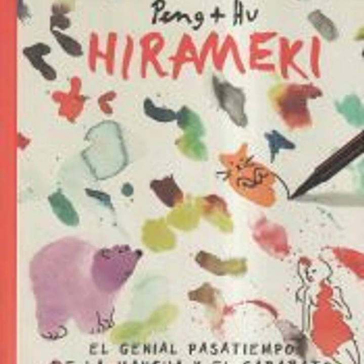 HIRAMEKI EL RAYO DE INSPIRACION 1