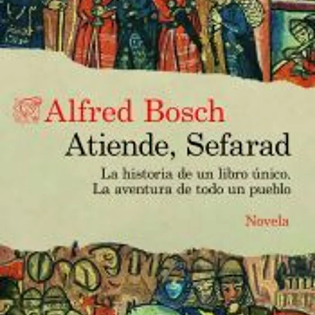 Atiende, Sefarad 1