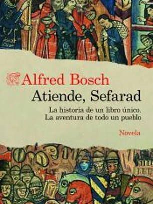 Atiende, Sefarad