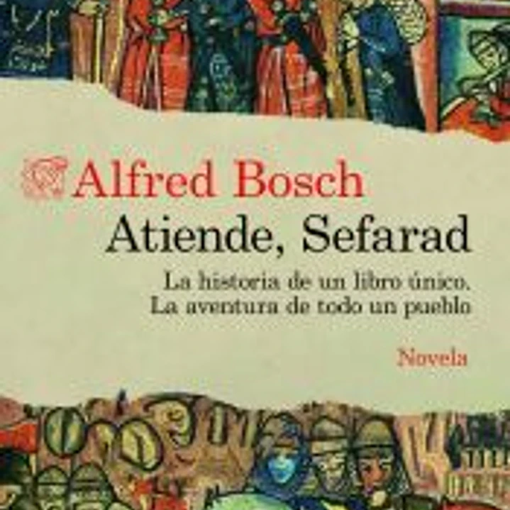 Atiende, Sefarad 1