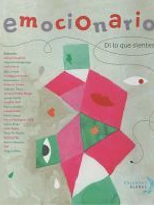Emocionario
