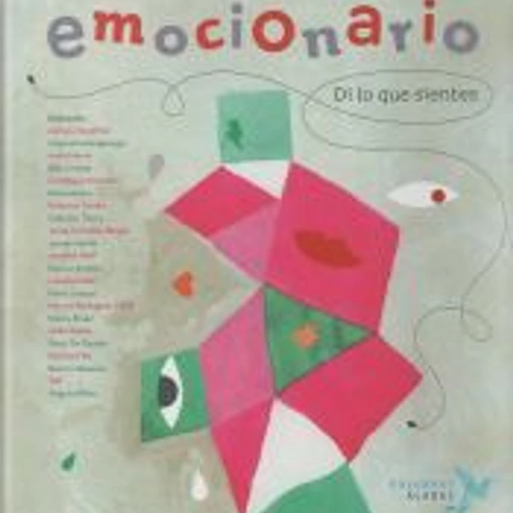 Emocionario 1