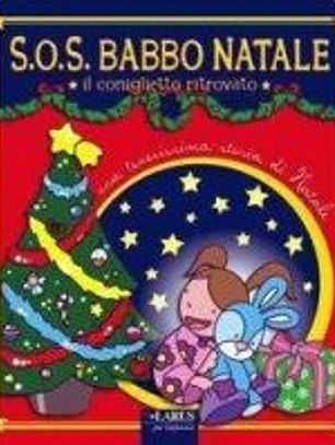 S O S Babbo Natale (4-9 años)