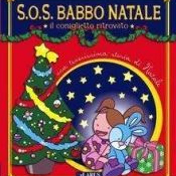 S O S Babbo Natale (4-9 años) 1