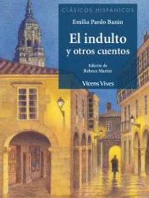 EL INDULTO Y OTROS CUENTOS