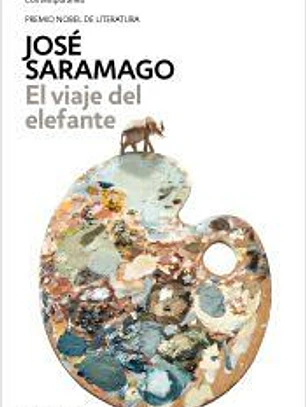 El viaje del elefante