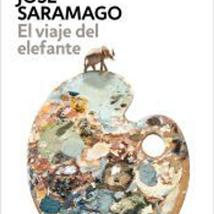 El viaje del elefante 1