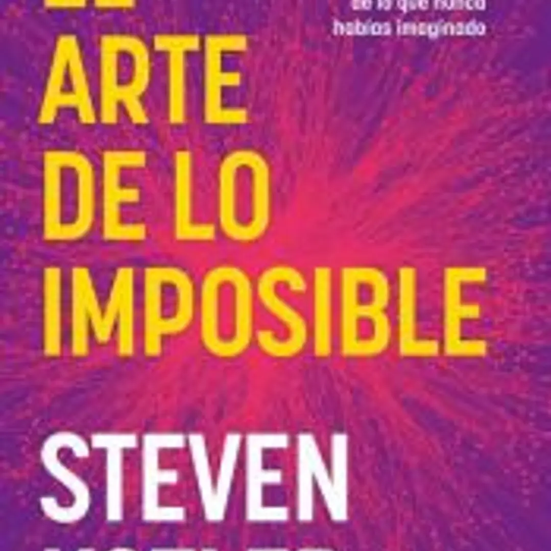 El arte de lo imposible 1