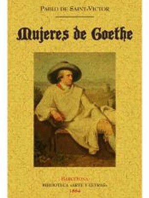 Mujeres de Goehte