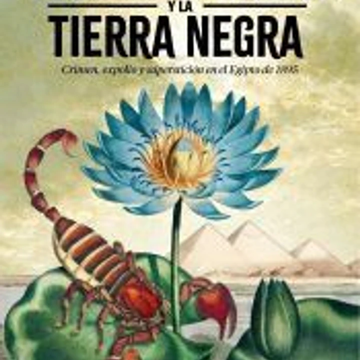 El sepulturero y la Tierra Negra 1