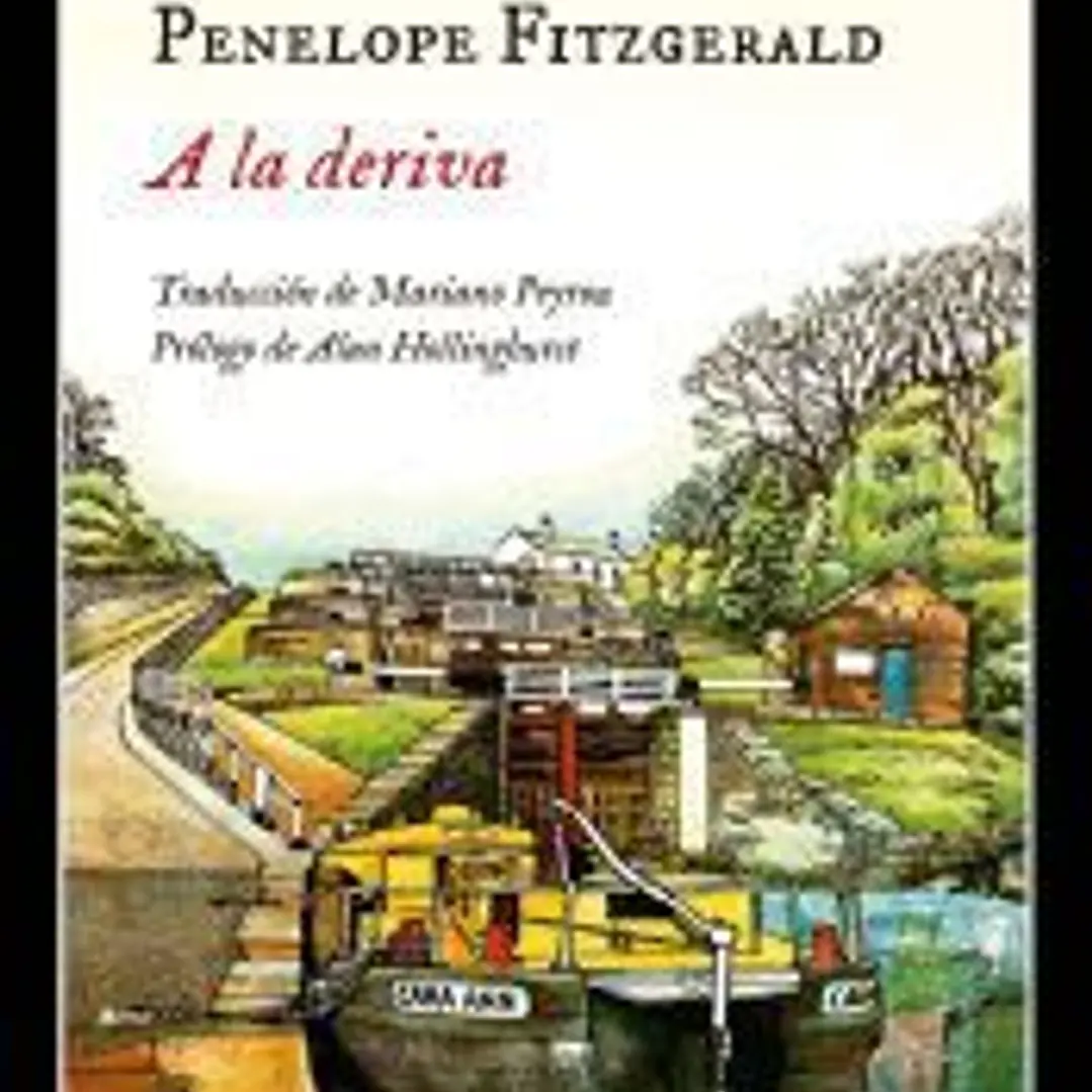 A la deriva 1