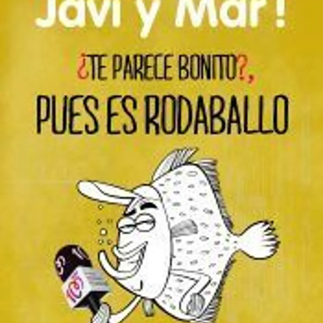 ¿Te parece bonito?, pues es rodaballo 1
