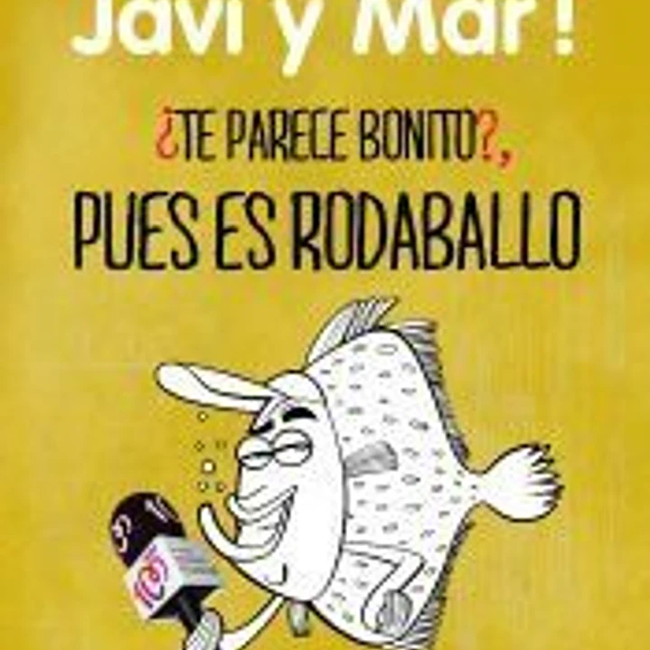 ¿Te parece bonito?, pues es rodaballo 1