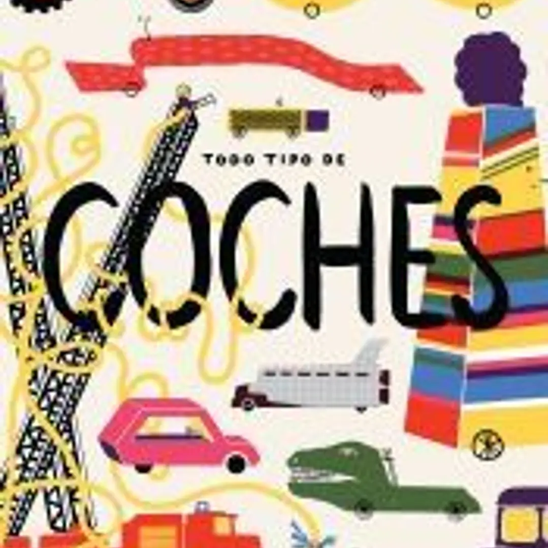 Todo tipo de coches 1