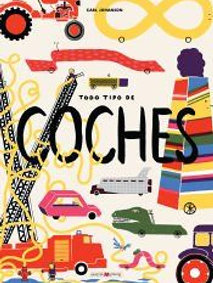 Todo tipo de coches