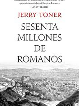Sesenta millones de romanos