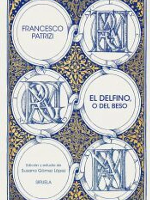 El delfino, o del beso