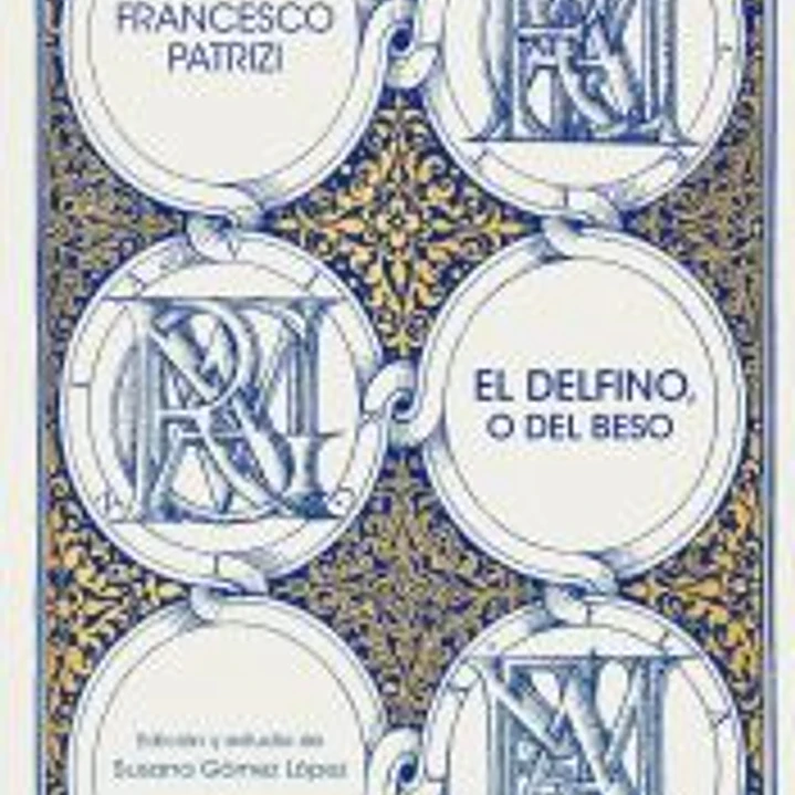 El delfino, o del beso 1