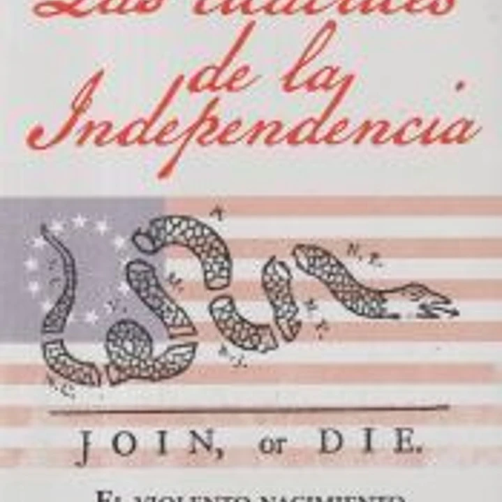 Las cicatrices de la independencia 1
