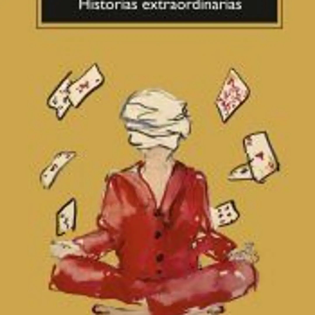Historias extraordinarias 1