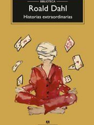 Historias extraordinarias