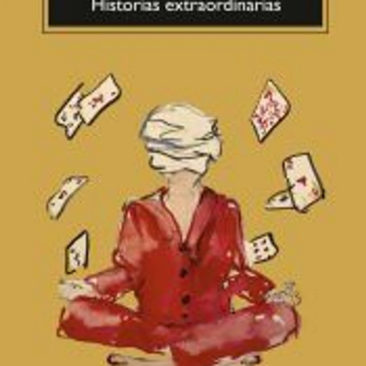 Historias extraordinarias 1