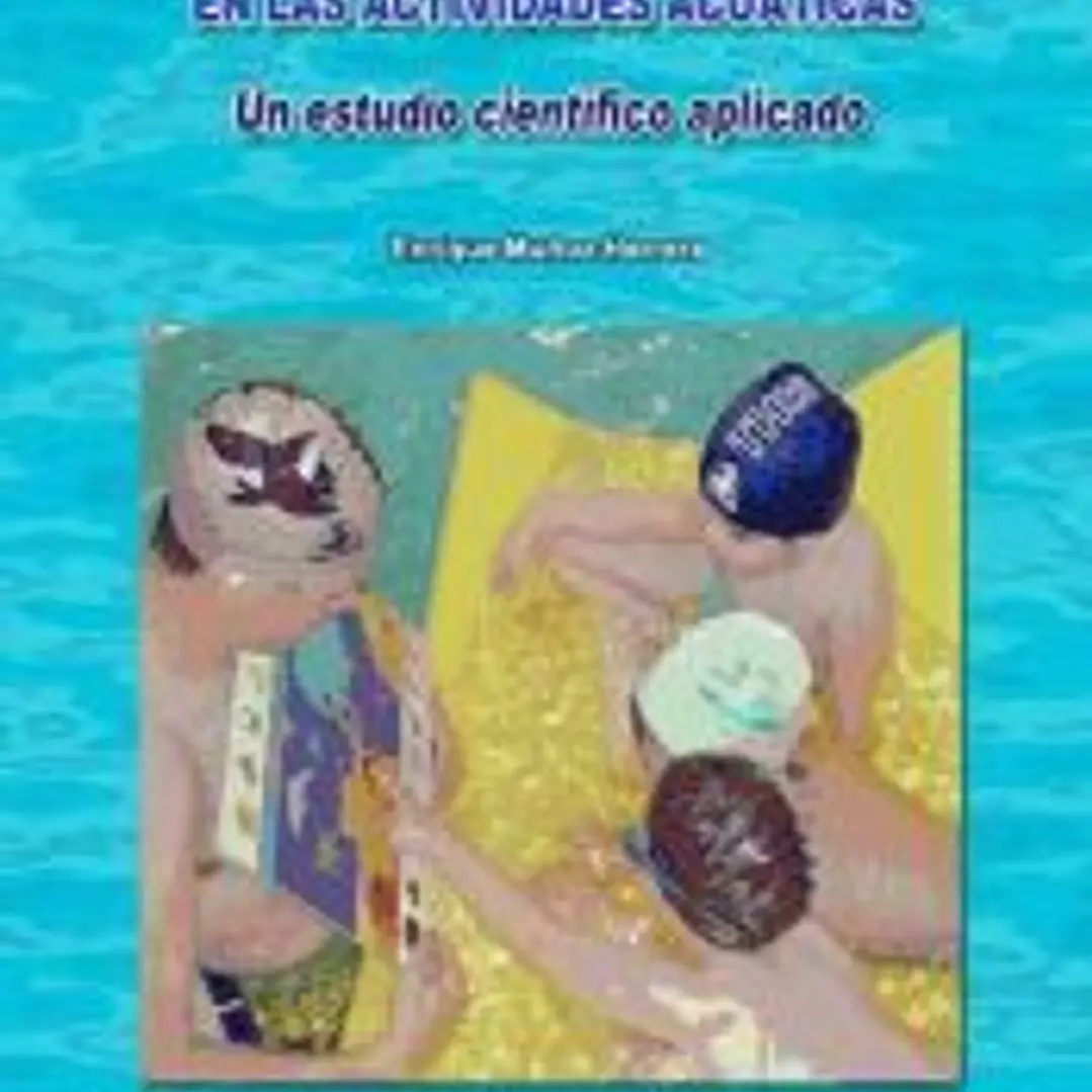 La educación integral y la motivación en las actividades acuáticas 1