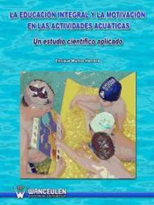 La educación integral y la motivación en las actividades acuáticas