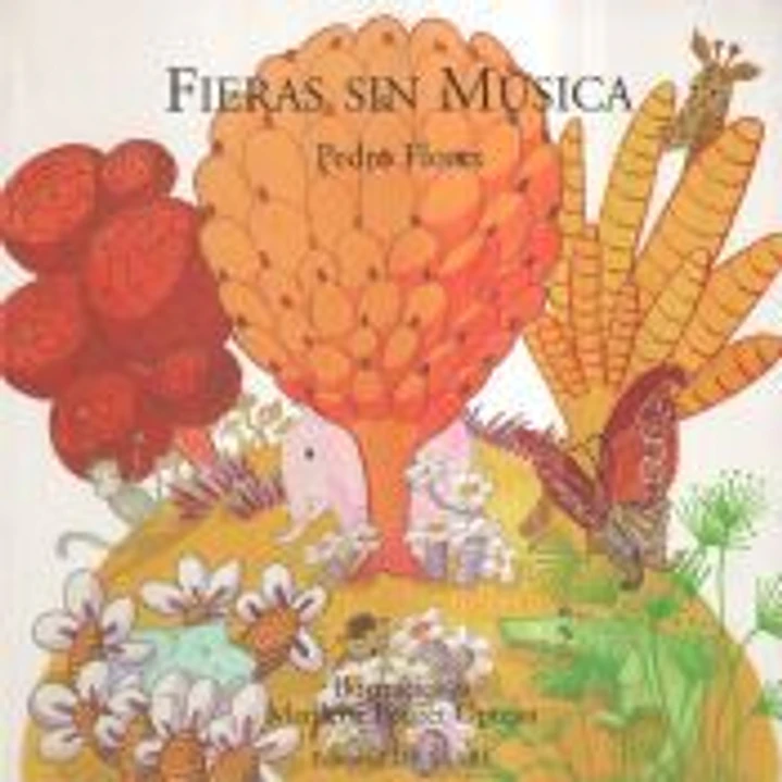 Fieras sin música 1