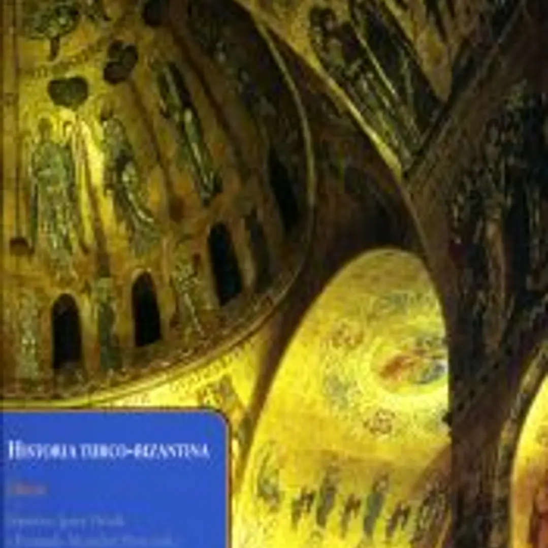 Historia turco-Bizantina 1