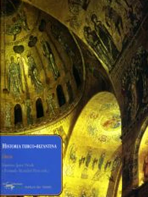 Historia turco-Bizantina